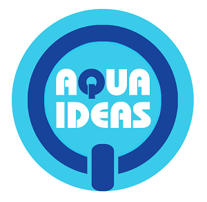 logo aqua ideas 200